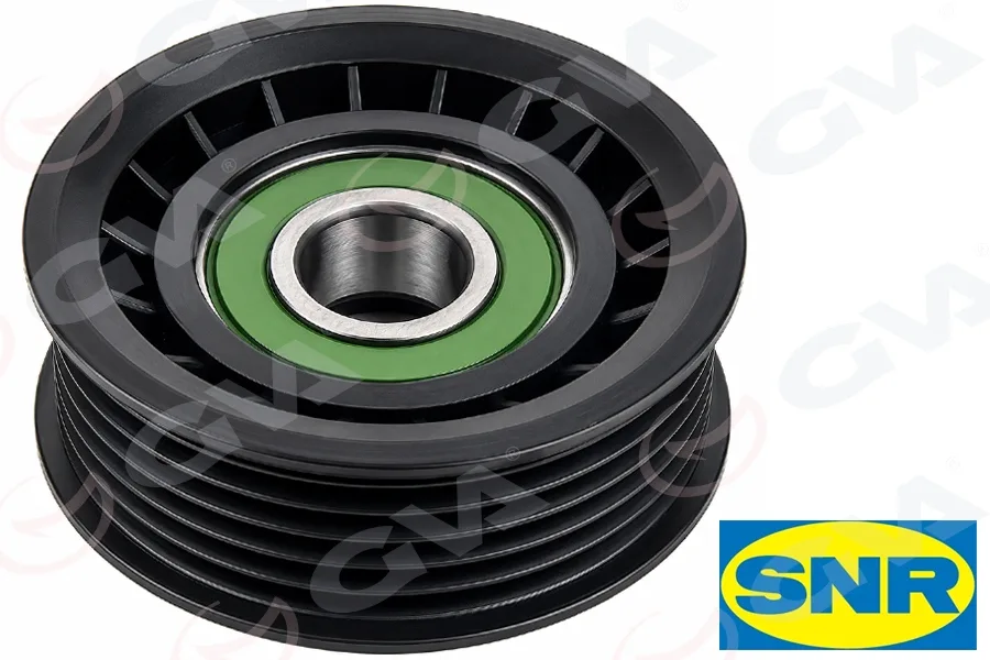 Alternatör Gergi Rulmani Passat 2.5TDI 1998-2005 Touareg - A4-A5-A6 3.0 TDI 2004-2010