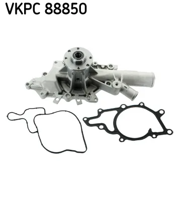 Devirdaim Pompasi Mercedes OM611 OM612 W461 B901>B905