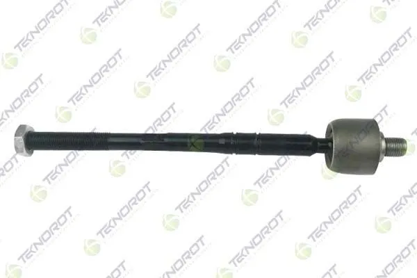 Rot Mili Peugeot PARTNER - Tepee 2008 Citroen BERLINGO 2008 262MM X M14X1.5