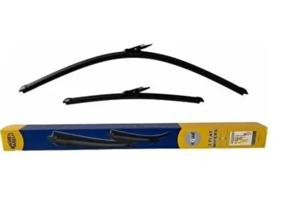 Silecek Supurgesı Takimi 600MM / 475MM Mercedes W176 C117 X156 . Audi A3 . Renault Koleos . BMW E90 E92 E93 F30 G22 G23 E84