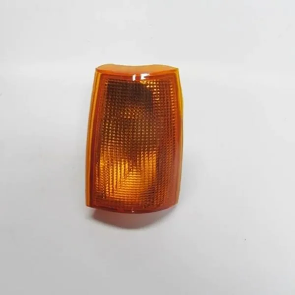 Sinyal Lambasi Sol Sari Renault R9 Duysuz