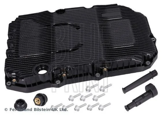 Otomatik Sanziman Yag Karteri 9G - Tronic Mercedes W205 W213 W222 W223 C257 C292 W166 W447 B907 B910