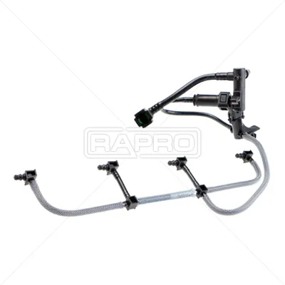 Enjektor Geri Donus Hortumu C - Max 2008-2015 Focus 2 2008-2015 Mondeo 4 2007-2015 1.8D Connect 2007-2015 1.8 Tdci