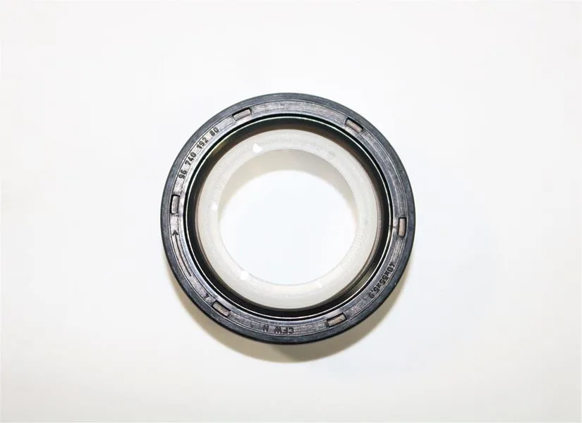 Krank Keçesi Ön Ford - PEUGEOT - Citroen - Fiat 2002 Fiesta - FOCUS-206-C3-C4-Bipper - NEMO 1.4-1.5-1.6 Tdci - HD I