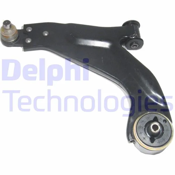 Salıncak Ön Sol Ford Mondeo - Jaguar X Type 2001 Rotilli