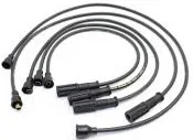 Bobin Kablosu Eski Model M131 Doğan Kartal Şahin 1.6 8V 1971-1992 Eski Motor (5 Adet)