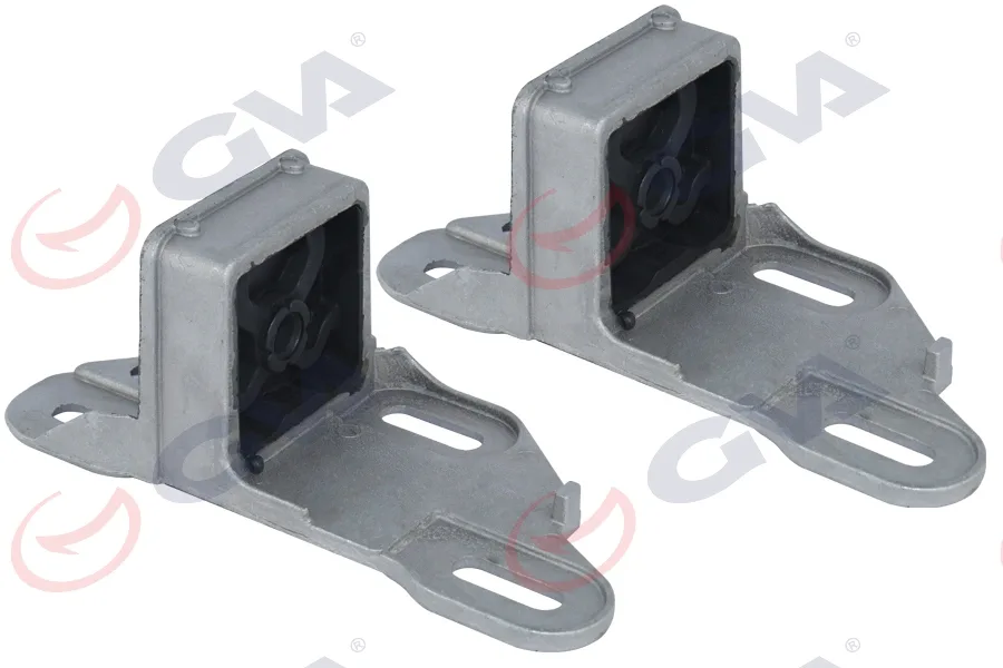 Egzoz Takozu Arka Clio 2 Bbo 1.2-1.4-1.6-16V-1.5 DCI-1.9 D - Dti 1998 (2 Adet)