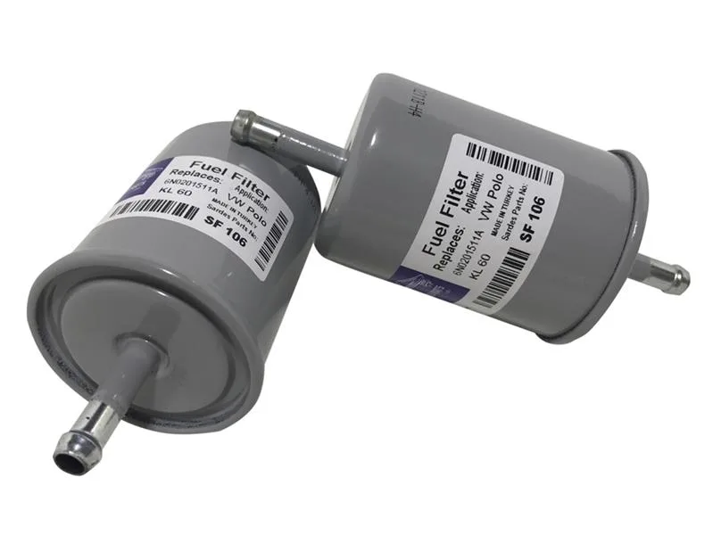 Yakit Filtresi Vectra A - ASTRA F - P106-P205-P306-P309-POLO - CADDY - Cordoba - Audi A6-IBIZA - Inca - Lexcan X