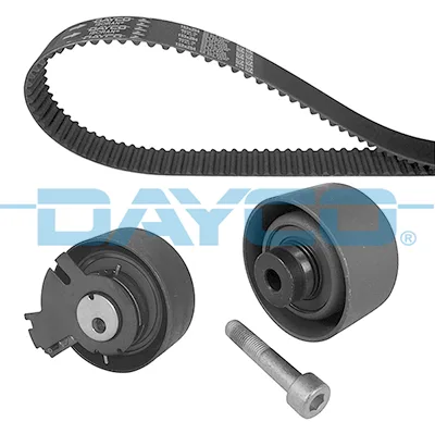 Eksantrik Gergi Kiti 134X254 P206-307-PARTNER - BERLINGO - C3-XSARA 1.6 16V Nfu TU5JP4