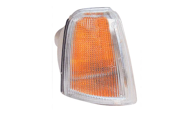 On Sinyal Lambasi Sol Renault R19