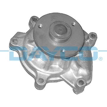 Devirdaim Su Pompasi Daihatsu Copen 1.3L K3-ve L881 2006 / Sirion 1.0L 1.3L M300 M301 2005 / Terios 1.3L K3-ve J211 2006 / YRV 1.3L M200 2001-2007 Toyota Yaris 1SZ - FE SCP10 1999-2005 3 Delikli Flanş