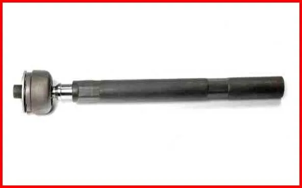 Rot Mili PARTNER 1996 BERLINGO 1997 L 335MM