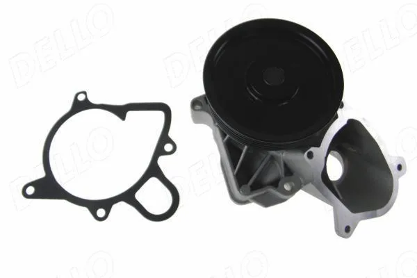 Devirdaim Pompasi BMW M47 M57 E87 E90 E91 E92 E93 E60 E61 E83 E70 E71