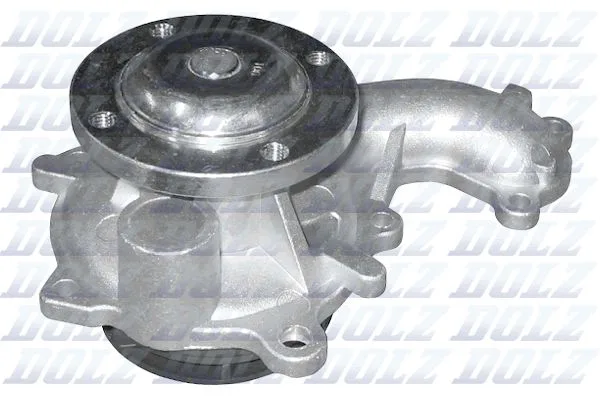 Devirdaim Connect 2002-2014 1.8 Tdci Focus 1 - 2 1998-2011 Mondeo 4 2007-2014 1.8 Tdci PA742
