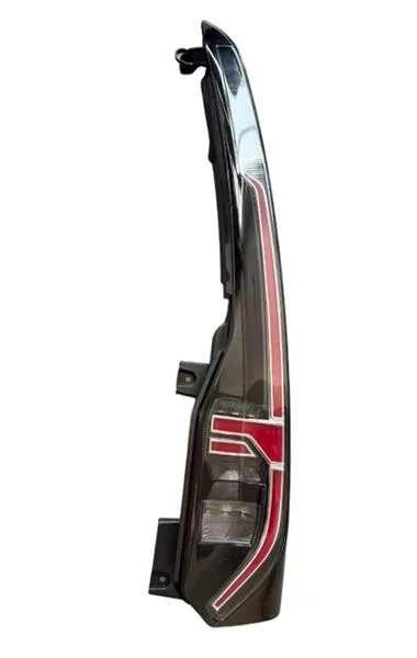 Stop Lambasi Ledli Sag CADDY 2021