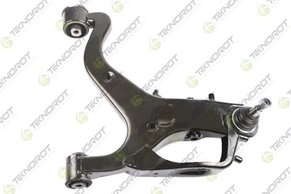 Rotilli Salıncak Ön Sağ Alt Land Rover - Discovery 3 TAA-2004-2009