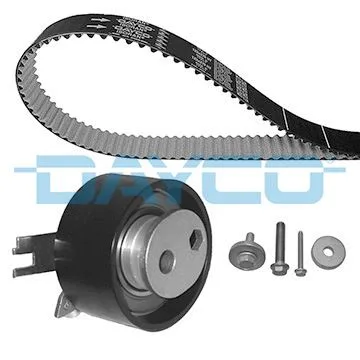 Triger Seti 123 Dis 27MM Clio 2 2001-2006 Megane 2 2004 Kango 2001 Micra 3 2004 Duster 2010 1.5 DCI K9K Euro 3 Euro 4