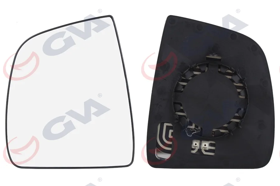 Ayna Camı Sol DOBLO 2011 Isıtmalı Konveks VM-668GHL