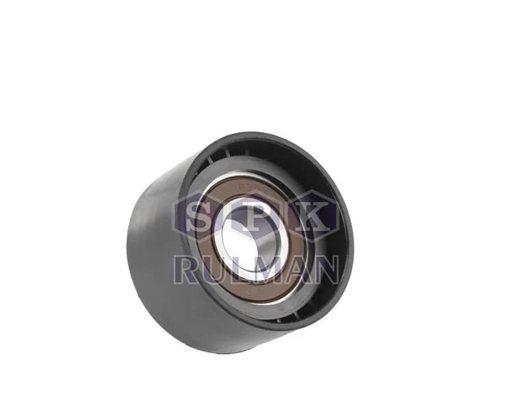 Alternatör Gergi Rulmani Kapaklı Tek Rulman 6303RS P206-306-406-607-806-PARTNER - BOXER - C5-BERLINGO DW10 2.0HDI-2.2HDI