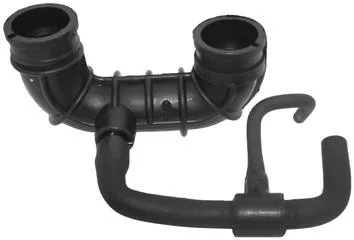 Hava Filtre Hortumu Fiat Albea 1.2 8V-16V
