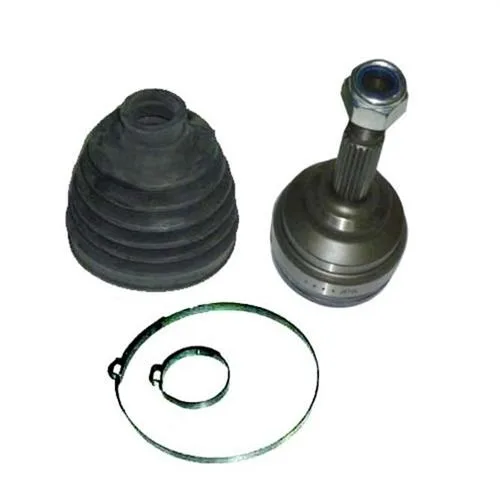 X 51522 Aks Kafası R19 Bilyalı