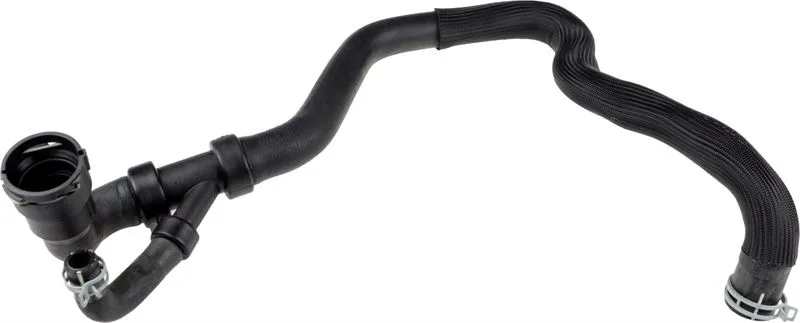 Radyator Hortumu Alt Land Rover 204PT Freelander 2 L359 Range Rover Evoque L538 Range Rover Evoque L538