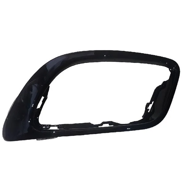 Sis Far Çerçevesi Siyah Sağ Pianoblack Renault Fluence