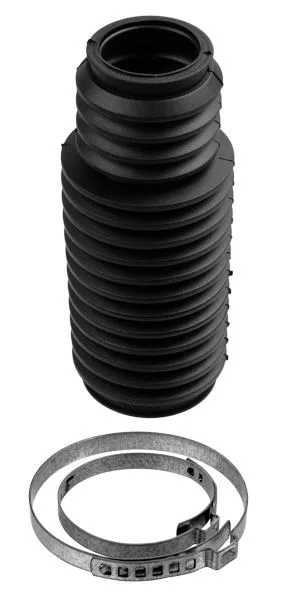 Direksiyon Korugu BMW E39 1995-2003