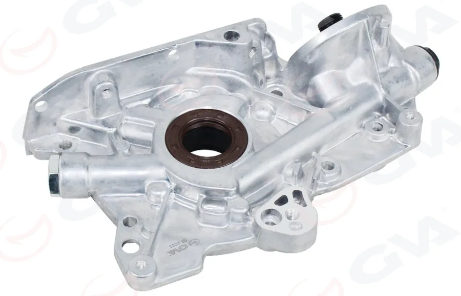 Yağ Pompasi Yuvarlak Vectra B - ASTRA F - Omega B - Calibra 1.8-2.0 16V X18XE - X20XEV - C20SEL - C18XE