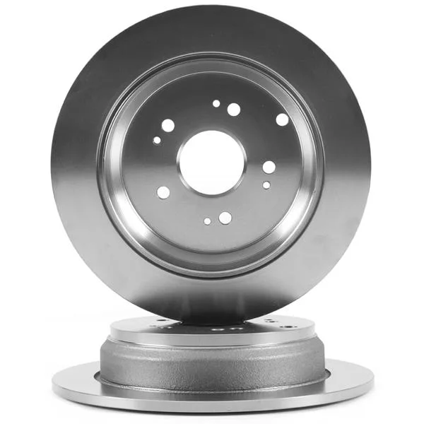 Arka Fren Diski Dolu Tip Honda CR-V 2.0L K20 RD8 Kasa 2005-2009 2.2L N22A Ctdi Dizel 2006 / 1.6L I - Dtec N16A2 RE6 Kasa 2013 304.5 Çap X 5 Bijon - Adet Disk Fiyatıdır (2 Adet)