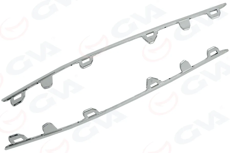 Ön Panjur Çıtası   Renault Clio 5 2019