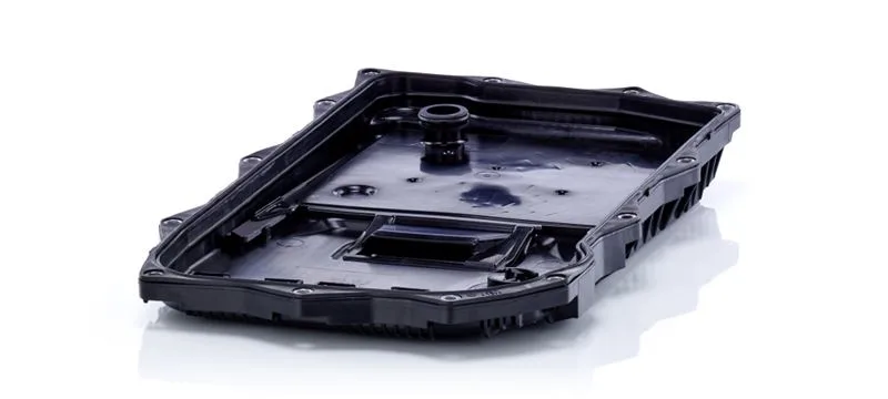 Otomatik Sanziman Yag Karteri GA8HP45Z BMW F20 F45 F30 F10 F01 E84 F25 E70 . Land Rover DEFENDER L 663 L319 Range Rover 3 L322 L494 . Jaguar XE X760 F - Type X752