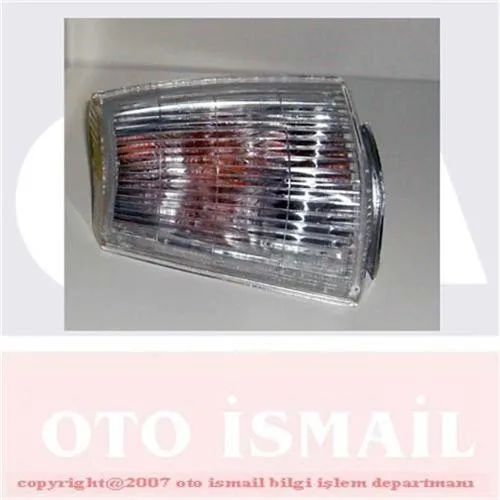 Sinyal Duysuz Sol R9-R11 Faırway