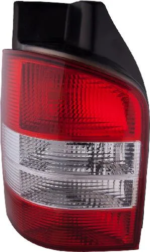 Stop Lambasi Sol Beyaz Sinyalli VW TRANSPORTER 2007