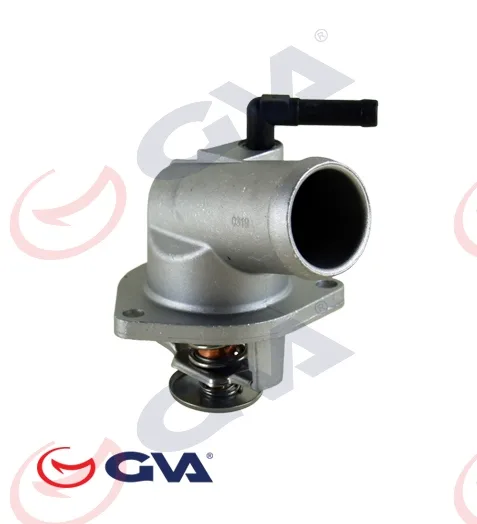 Termostat Komple ASTRA G - Corsa B - TIGRA - Zafira 1.4-1.4 16V-1.6-1.6 16V 92C
