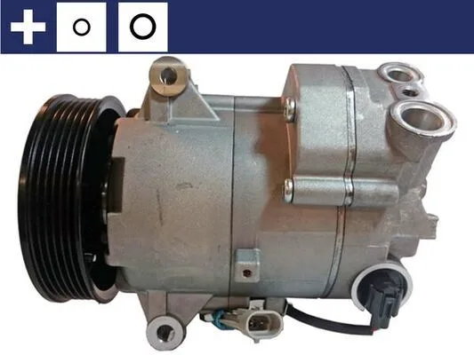 Klima Kompresörü ASTRA J P10 1.6 68 2010-2015 Insignia A G09 1.6 Cruze 2009-1968 2008-2017 A16XER