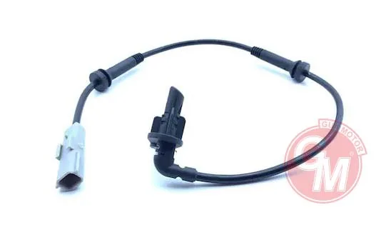 ABS Sensörü Arka Sol Dacia Logan 2 2012 Sandero 2 2012 Renault Symbol 3 2013