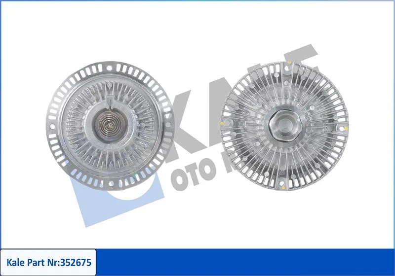 Fan Termiği TRANSIT T15-T12 2.5 Di 1994-2000 Yeni Model Tek Termık
