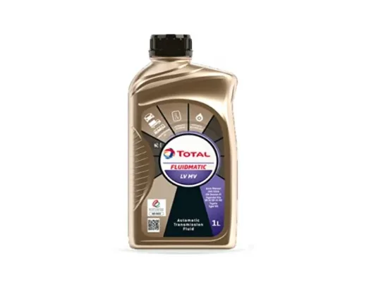 Fluıdmatıc LV MV 12B 1 Litre (12 Adet)