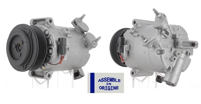 Klima Kompresörü Sıfır Ürün TRANSIT V363 2.0 Ecoblue 2017