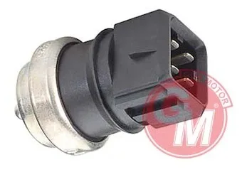 Hararet Müşürü Renault Clio 2 - 3 - Kangoo 1.5 DCI - Laguna 2-TRAFIC 2 1.9 DCI 4 Fişli