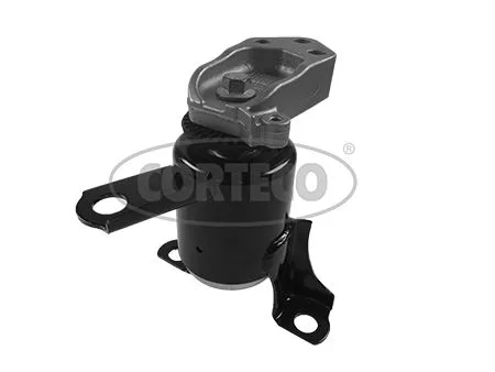 Motor Takozu Yağlı Ford Fiesta - Bmax 2008 1.4-1.5-1.6 Tdci
