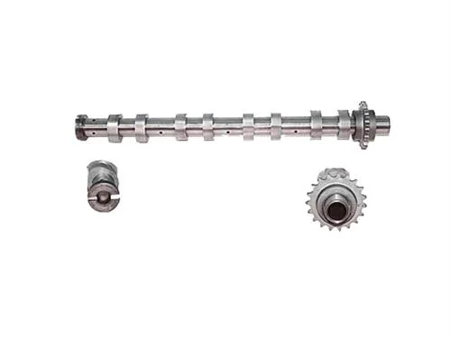 Eksantrik Mili Egsoz Çelik PARTNER - BERLINGO - P206-P207-P307-P308-P3008-P407-P5008-C2-C3-C4-C5-JUMPY Fiesta 2002-2008-FOCUS 2 2004-2011 Fusion 2004-2014-VOLVO S40-S80-V50-V70 1.6 16V HDI Tdci