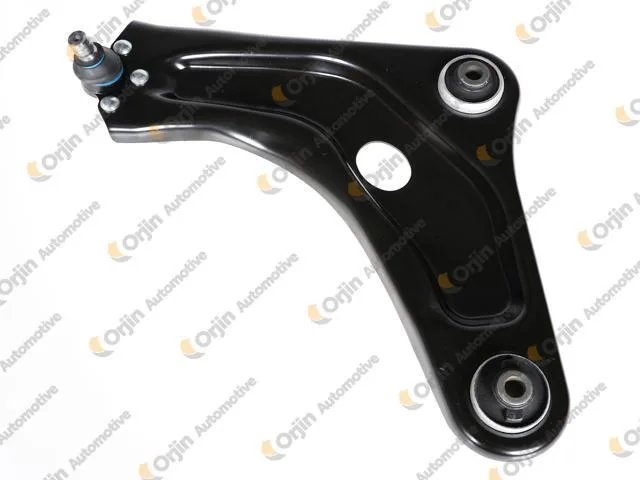 Ön Salıncak Sol Komple Peugeot P207 2007-2015 P208 2012-2019 P2008 2013-2019 Citroen C3 2009 C4 Cactus 2014 DS3 2010-2015 Güçlendirilmiş