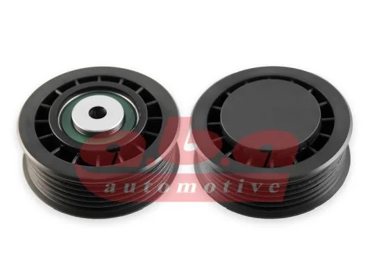 Kayıs Gergi Rulmani Mercedes W201 W124 W210 W461 W140 W638 B901>B904 Kanalli