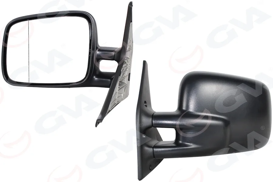 Diş Dikiz Aynası Sol VW TRANSPORTER T4 1990-2003 Mekanik Asferik