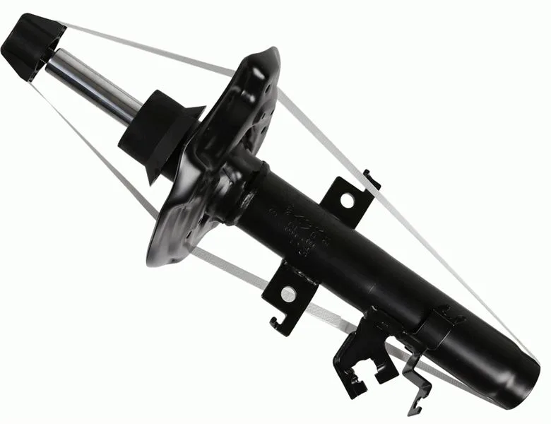 Amortisör Ön Sol Nissan Qashqai 1.2L HRA2DDT Dıg - T 2014-2018 1.6L R9M DCİ J11 2014-2018 1.5L K9K J11 2014-2020 1.3L HR13DDT Dıg - T J11 2018-2020 Renault Kadjar 2015