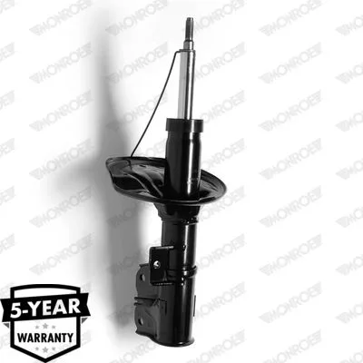 Ön Amortisör Sol Mitsubishi CARISMA 1.895>06 Volvo S40 1995-2006 V40 1995-2006 Gazlı