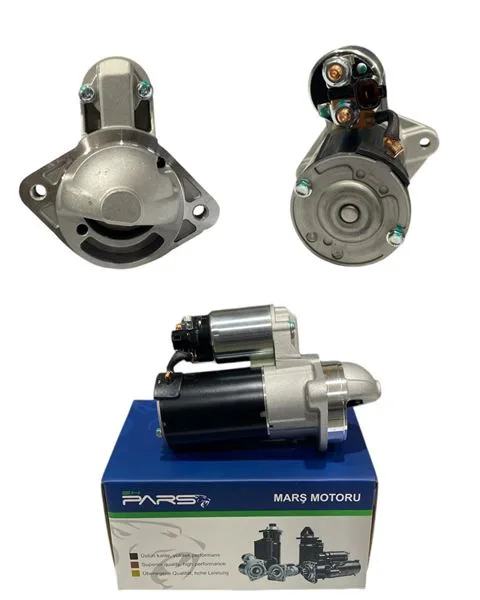 Mars Motoru 12V 11 Dis 2.0 KW Mandovaleo H-1 H-100 2.5CRDİ K2500 2.5TCI 2010 1202355