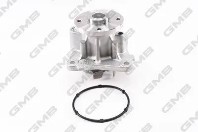Devirdaim Su Pompasi Mitsubishi ASX 1.6L 4A92 2010 / Lancer 1.5L 4A91 2004 Smart FORTWO Coupe 451 2007